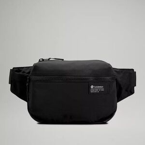 Lululemon Belt Bag